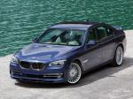 Alpina B7 Bi-Turbo 2012 года